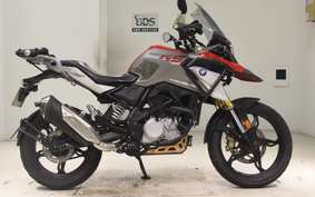 BMW G310GS 2018