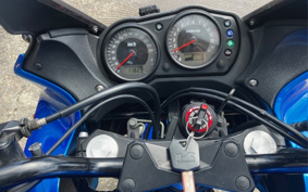 KAWASAKI Z750 S Type 2005 ZR750K