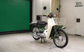 YAMAHA TOWN MATE 80 2012 22K