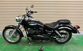 YAMAHA DRAGSTAR 250 VG05J