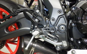 YAMAHA YZF-R7 2023 RM39J