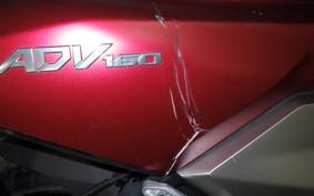 HONDA ADV160 KF54