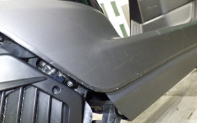 HONDA TACT-4ﾍﾞｰｼｯｸ AF79