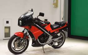 KAWASAKI KR250 KR250A