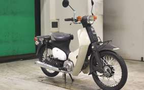 HONDA C70 SUPER CUB 2026 C70