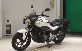 HONDA NC750L 2021 RC67