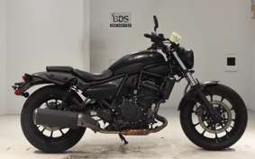KAWASAKI ELIMINATOR400-3 2023 EL400A