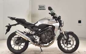 HONDA CB250RA 2022 MC52