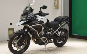 TRIUMPH TIGER1200GTEX 2024