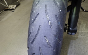 SUZUKI GIXXER 250 SF 2001 ED22B