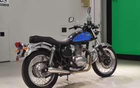 KAWASAKI ESTRELLA 2007 BJ250A