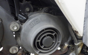 SUZUKI LET's 5 CA47A