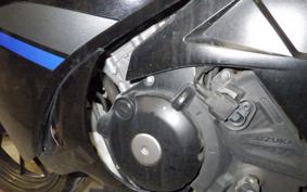 SUZUKI GSX-R125 DL33B
