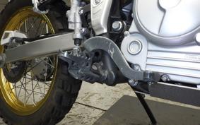 YAMAHA SEROW 250 Gen.2 DG17J