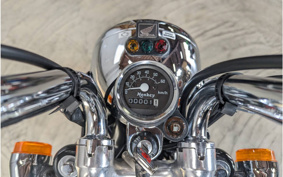 HONDA MONKEY 50THSPL AB27