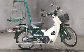 HONDA SUPER CUB50 AA01