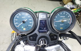 HONDA CB1100 EX ABS 2015 SC65