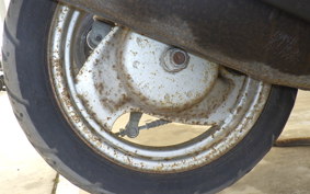 YAMAHA JOG APRIO