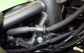 KAWASAKI ZX-4RR 2025 ZX400P