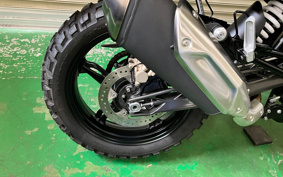 BMW G310GS 2021 0G31