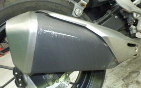 HONDA 400X ABS 2017