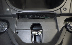 HONDA ADV160 2007 KF54