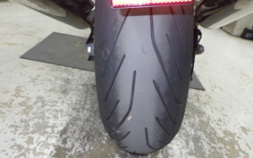 KAWASAKI ZZ1400 NINJA R A 2010 ZXT40D