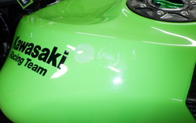 KAWASAKI NINJA ZX-6R A 2020 ZX636G