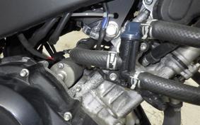 YAMAHA XSR155 2021
