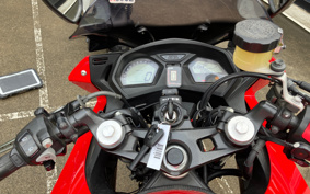 HONDA CBR650F 2014 RC83