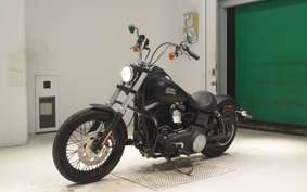 HARLEY FXDBA 1580 2012