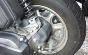 HONDA TACT Basket AF79