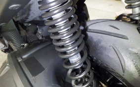 YAMAHA N-MAX 155 A SG50J