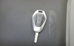 BMW R1300GS Adventure ASA 2026