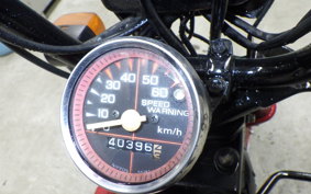 HONDA ROAD FOX 2006 TB10