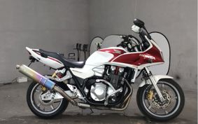 HONDA CB1300SF BOLDOR SC54