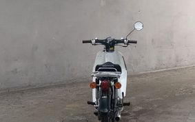 HONDA SUPER CUB50 C50