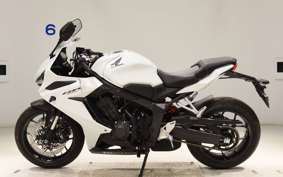 HONDA CBR650R 2024 RH03