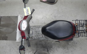 SUZUKI LET's 4 Basket 2021 CA43A