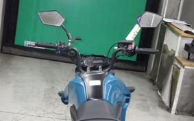 KAWASAKI Z125 PRO 2000 BR125H