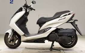 YAMAHA MAJESTY155 S SG28J