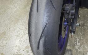 YAMAHA YZF-R25 RG43J