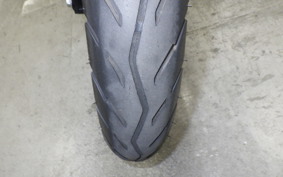 SUZUKI GSX-R125 DL33B
