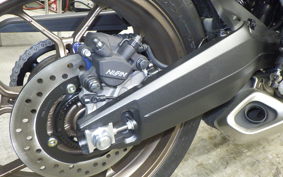 HONDA CB650R E-Clutch 2026 RH17