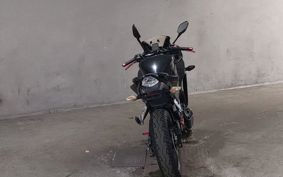 HONDA CBR250R MC41