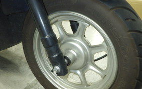 HONDA GIORNO 3 2001 AF77