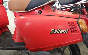 YAMAHA SALIENT 2006 14T