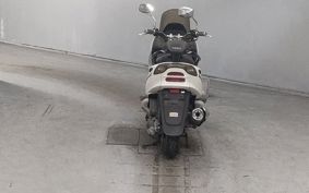 YAMAHA MAJESTY 125 DE27