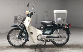HONDA SUPER CUB50 AA01