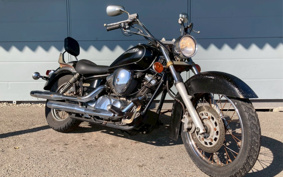 YAMAHA DRAGSTAR 250 VG02J